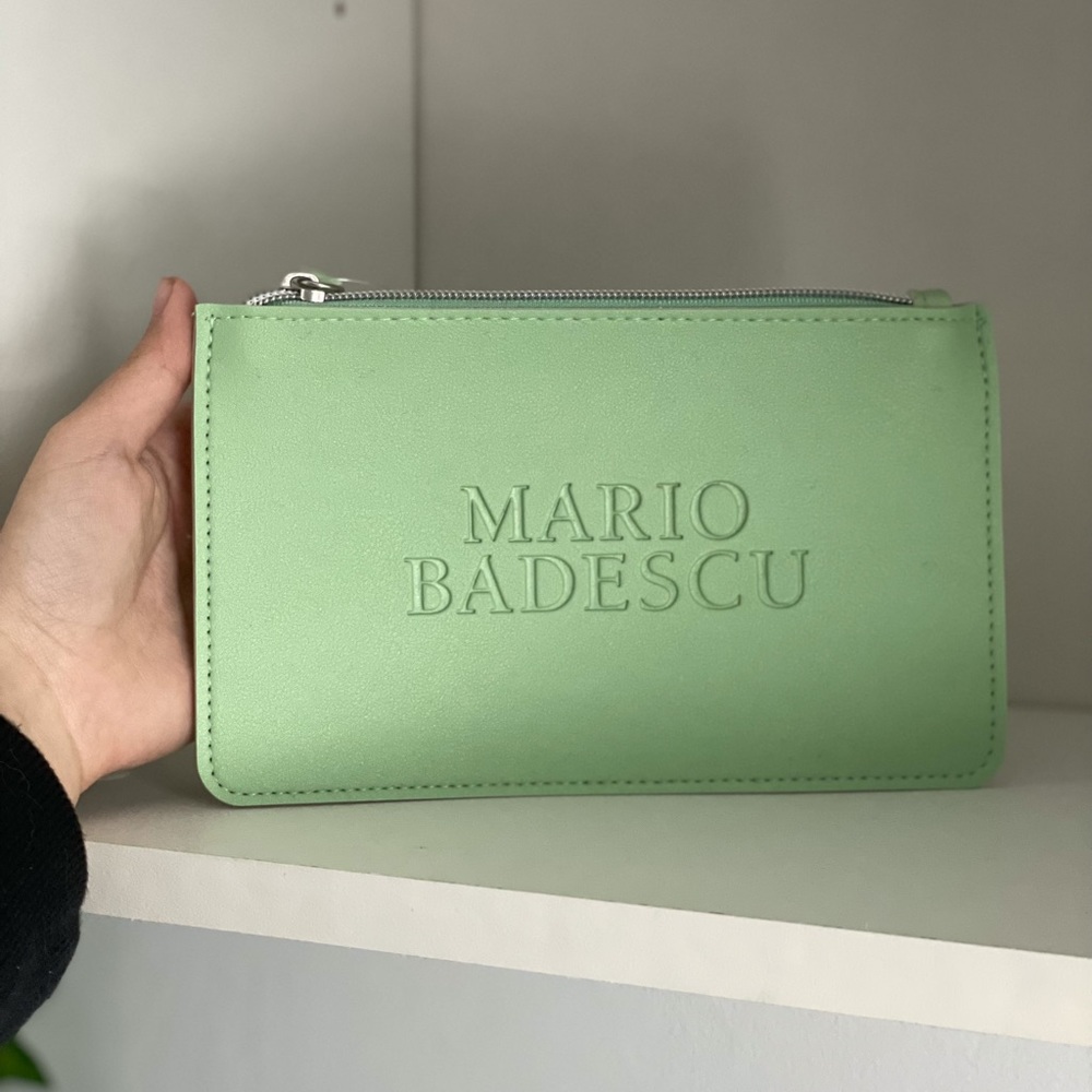Mario Badescu‎ bag